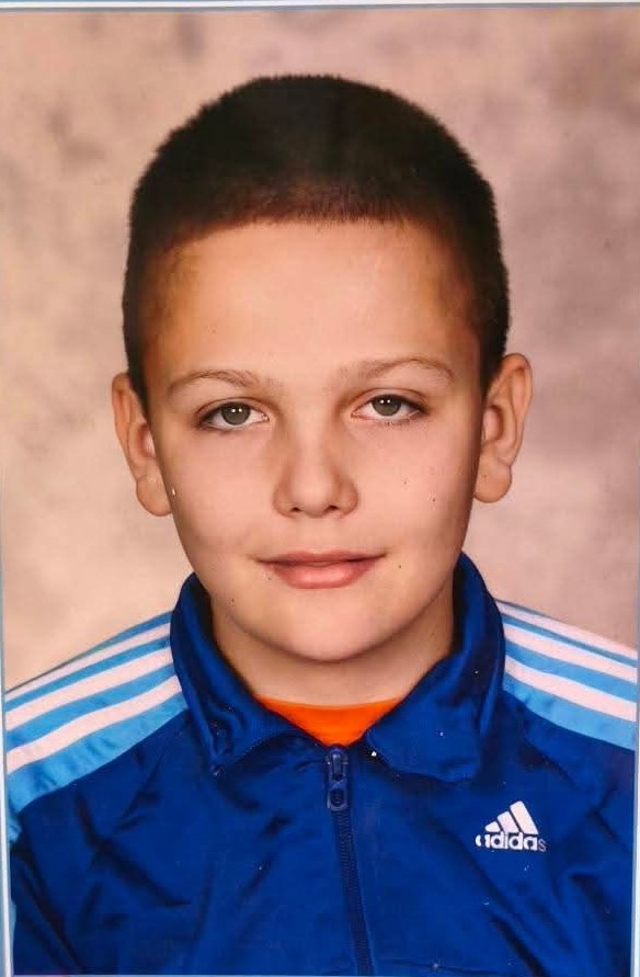 PUKLAVEC, DARIO